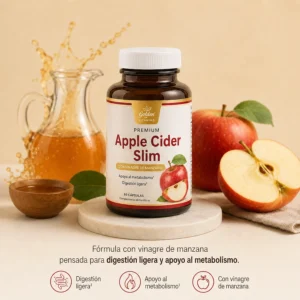 Apple Cider Slim