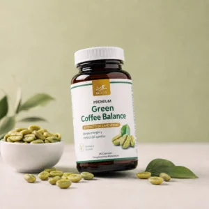 Green Coffee Balance